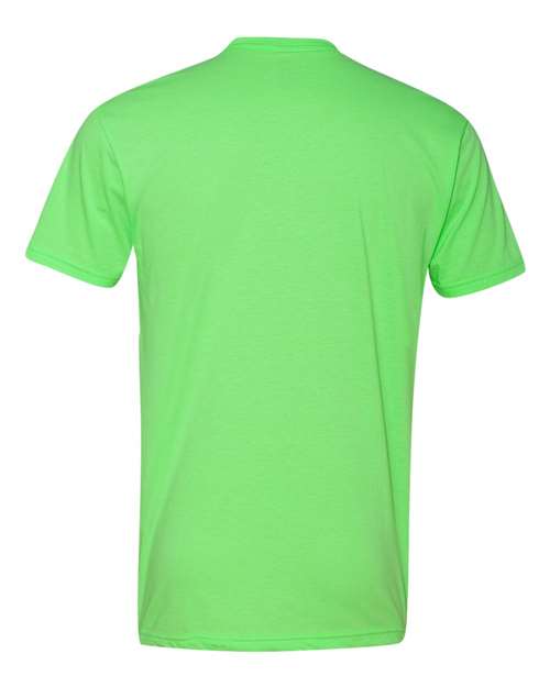 Next Level - 6210 - CVC T-Shirt