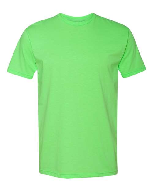 Next Level - 6210 - CVC T-Shirt