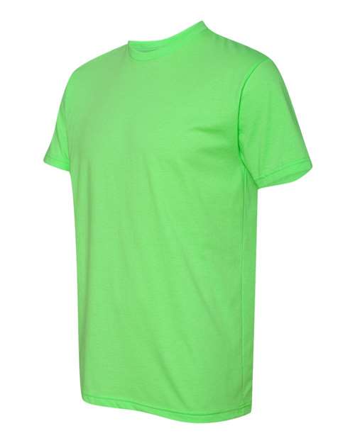 Next Level - 6210 - CVC T-Shirt