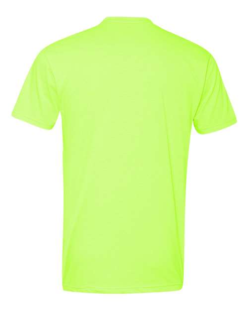 Next Level - 6210 - CVC T-Shirt