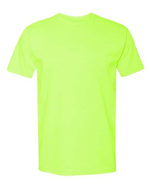 Next Level - 6210 - CVC T-Shirt