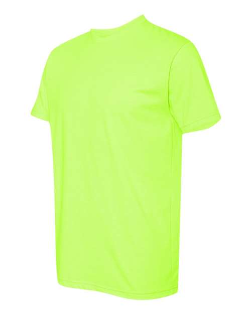 Next Level - 6210 - CVC T-Shirt
