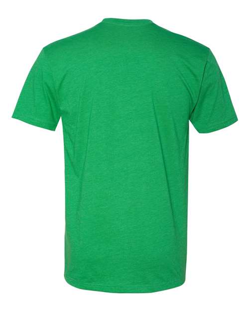 Next Level - 6210 - CVC T-Shirt