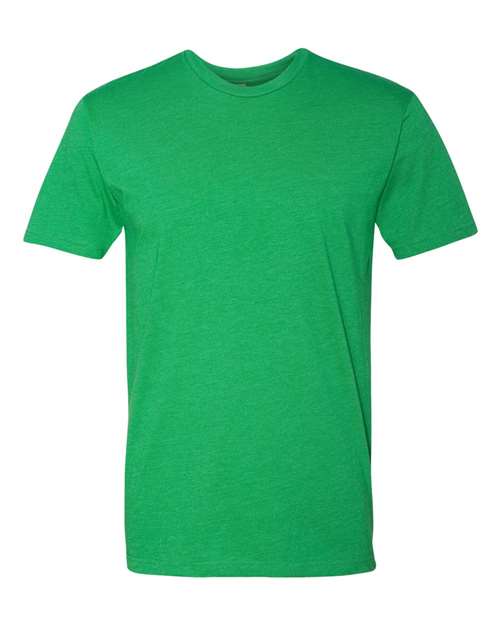 Next Level - 6210 - CVC T-Shirt