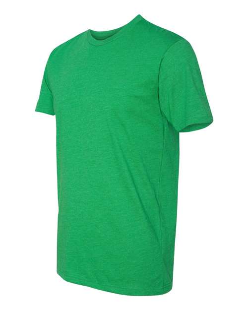 Next Level - 6210 - CVC T-Shirt