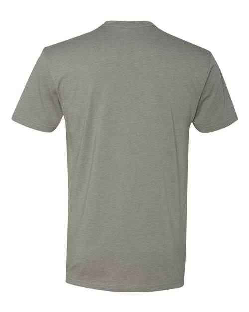 Next Level - 6210 - CVC T-Shirt