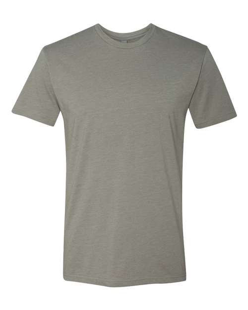 Next Level - 6210 - CVC T-Shirt