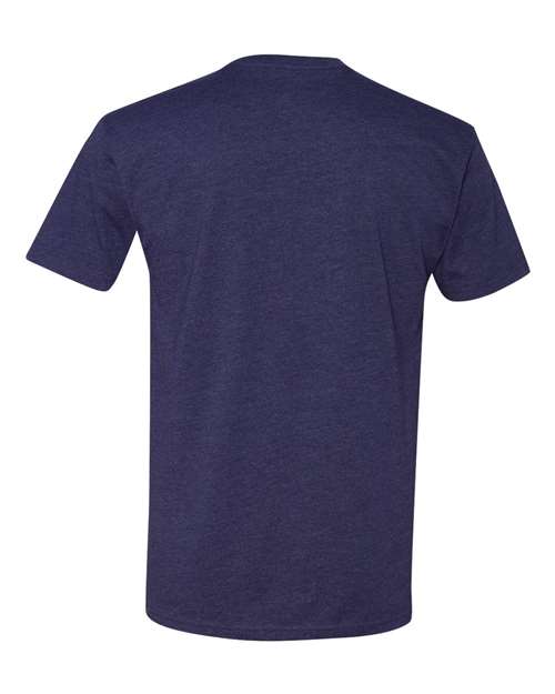 Next Level - 6210 - CVC T-Shirt