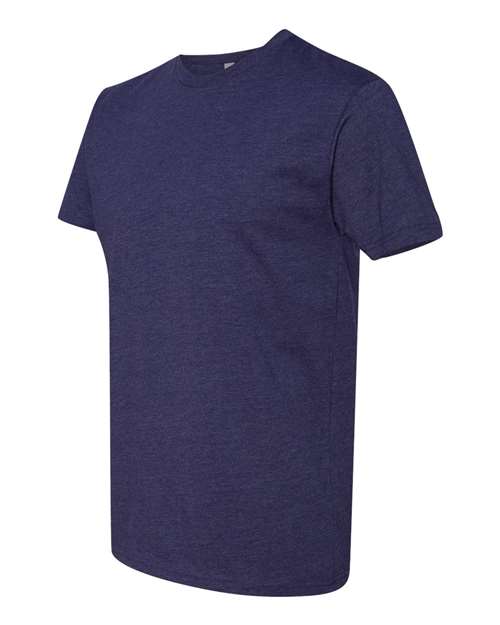 Next Level - 6210 - CVC T-Shirt