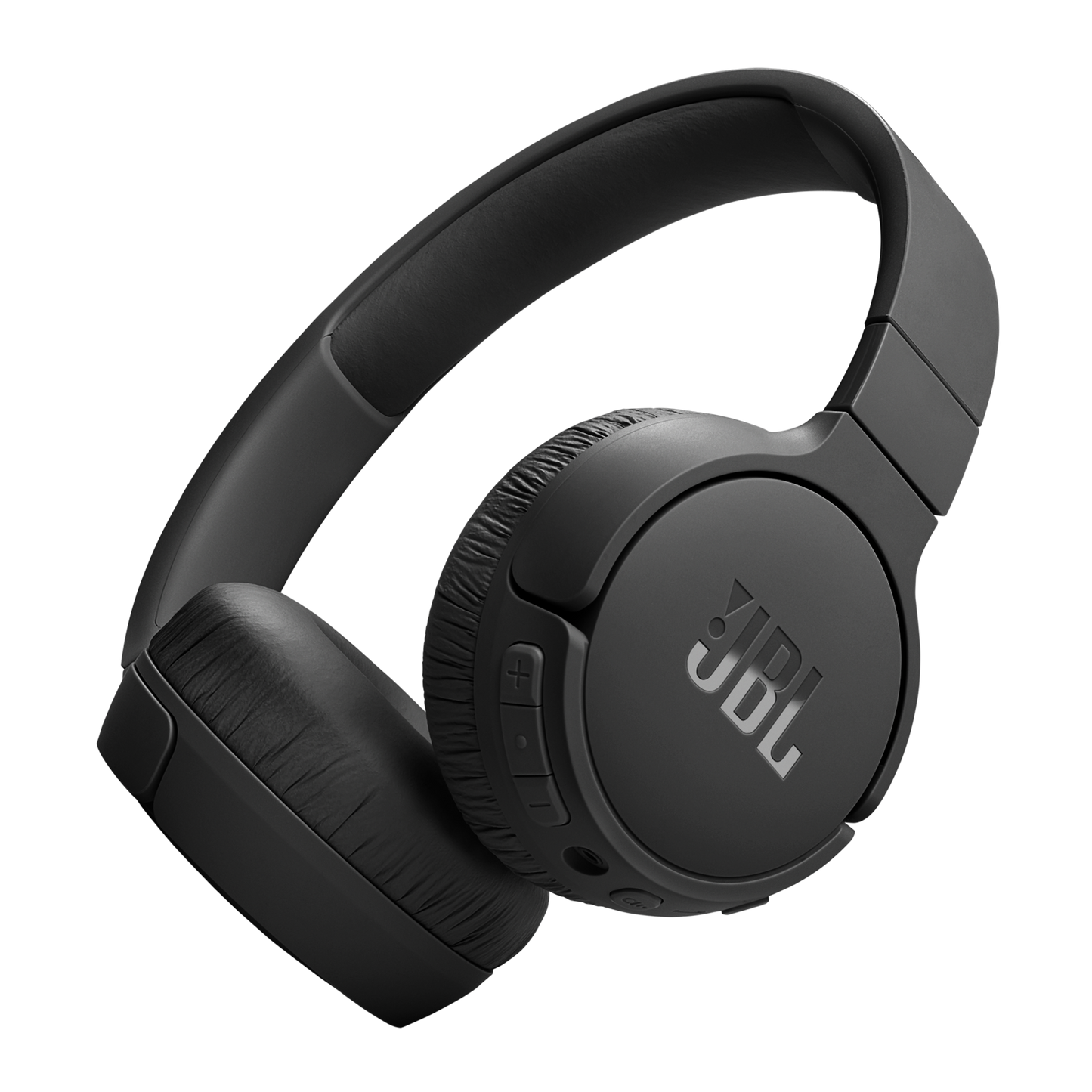JBL Tune 670NC On Ear Headphones - Black