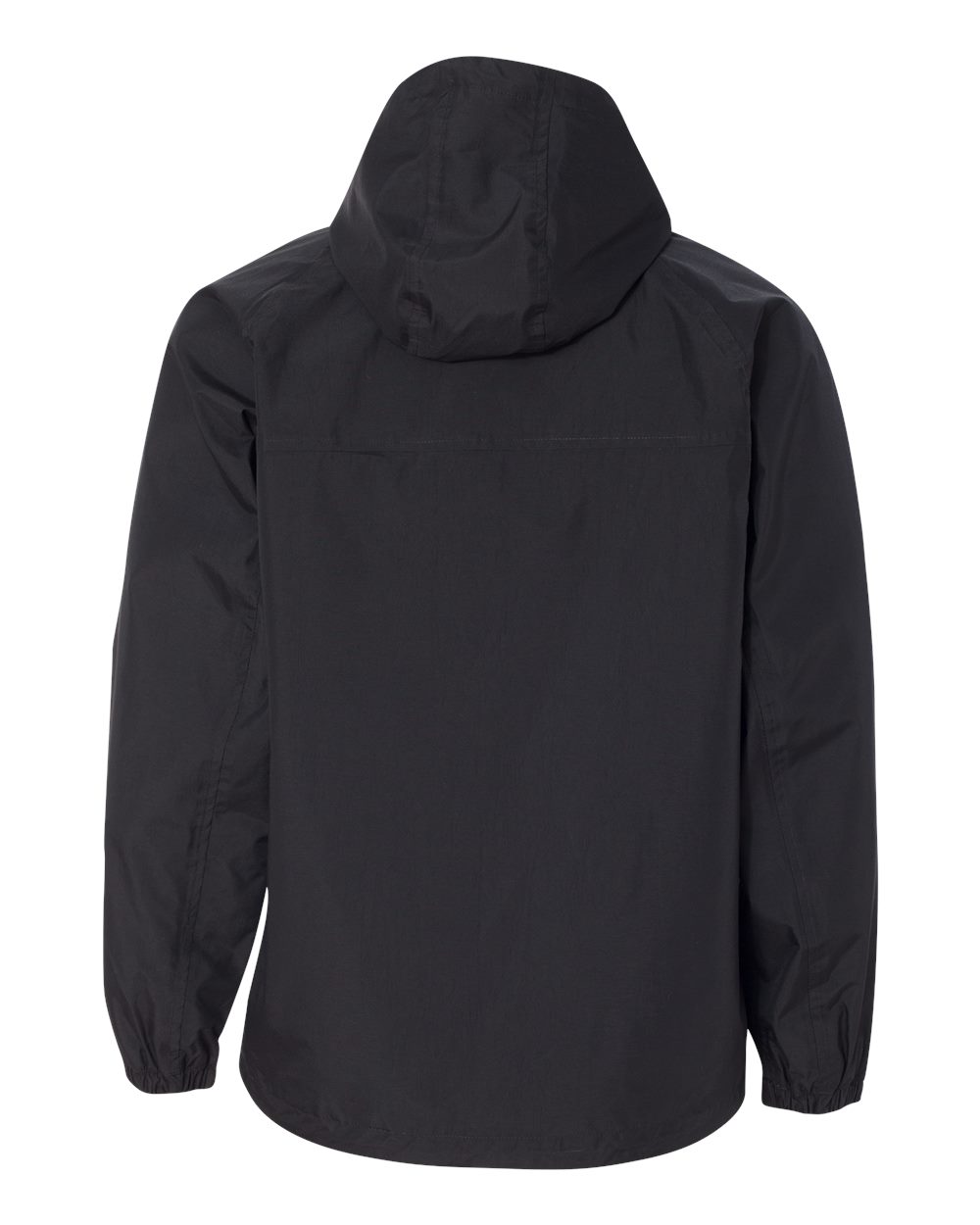 Unisex Torrent Waterproof Hooded Jacket - 5335