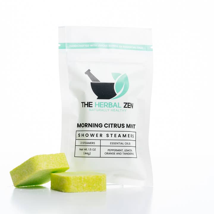 Wholesale Shower Steamer Favors | Handmade in the USA