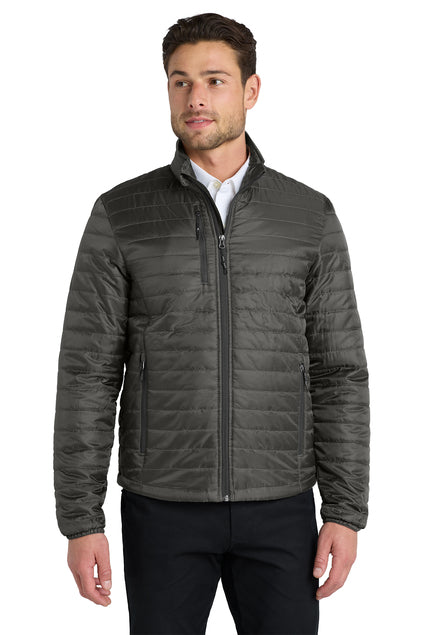 Port Authority® Packable Puffy Jacket