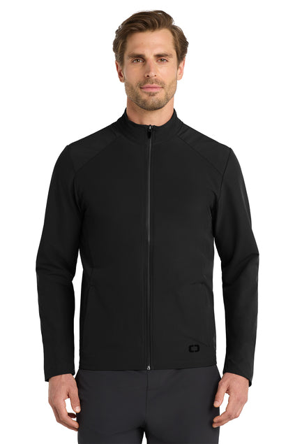 OGIO® Connection Full-Zip