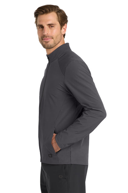 OGIO® Connection Full-Zip