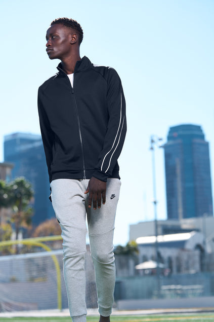 Nike Track Jacket