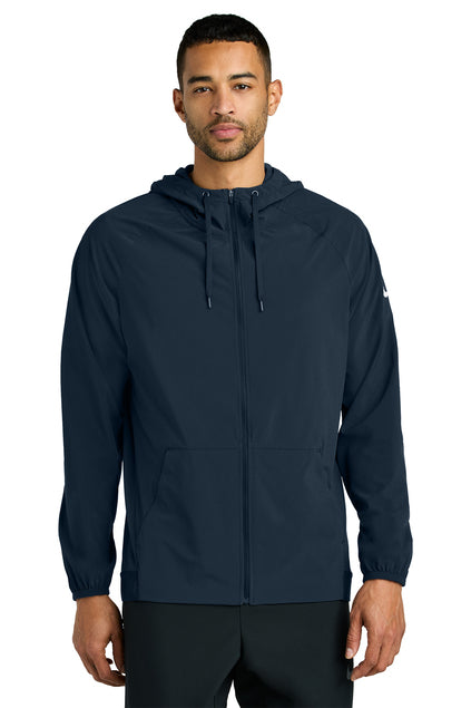 Nike - Pro Hooded Jacket
