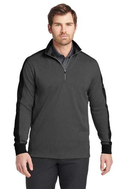 Nike - Dri-FIT 1/2-Zip Cover-Up