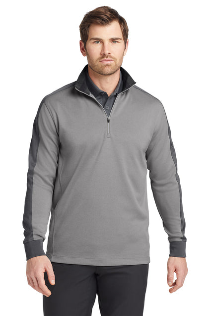 Nike - Dri-FIT 1/2-Zip Cover-Up