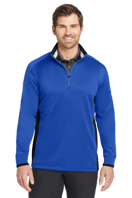Nike - Dri-FIT 1/2-Zip Cover-Up