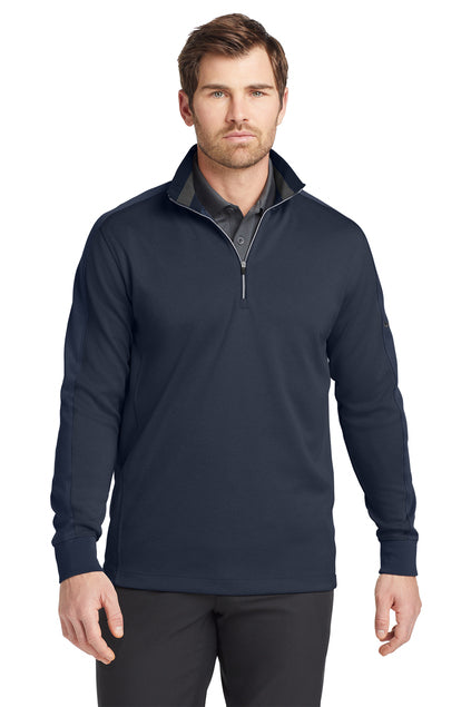 Nike - Dri-FIT 1/2-Zip Cover-Up