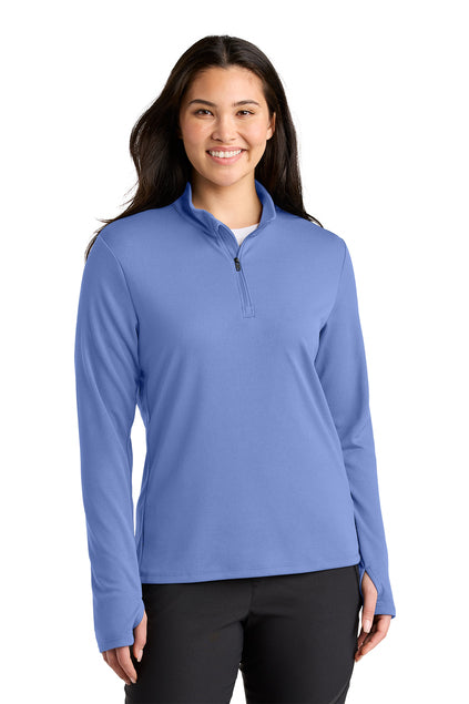 The North Face - Women’s Ambition 1/4-Zip