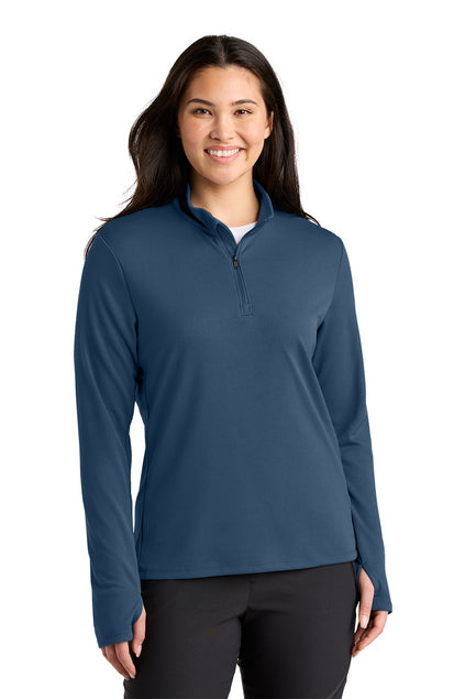 The North Face - Women’s Ambition 1/4-Zip