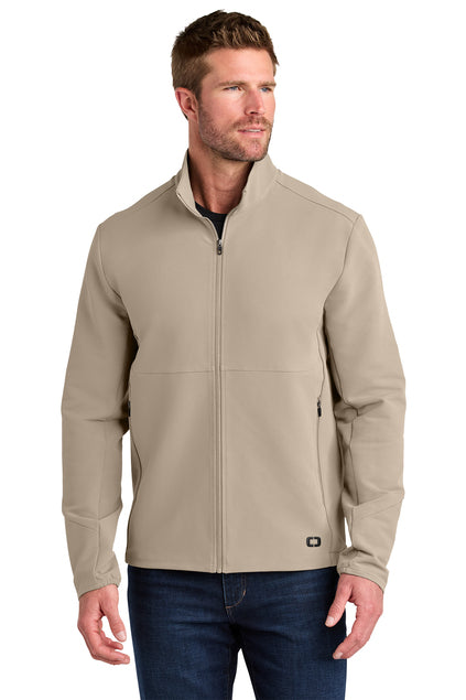 OGIO® Kinetic Soft Shell