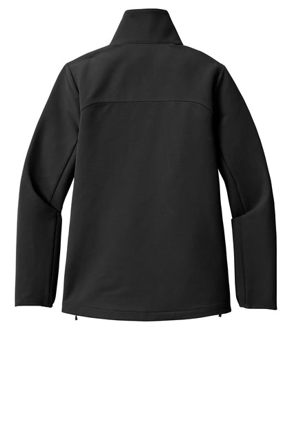 OGIO® Women’s Kinetic Soft Shell