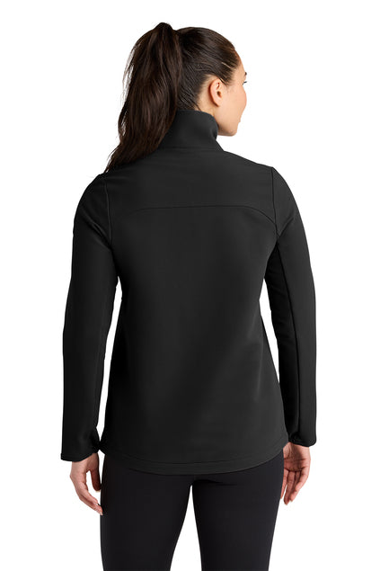OGIO® Women’s Kinetic Soft Shell