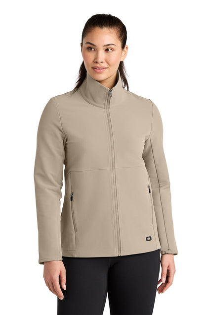 OGIO® Women’s Kinetic Soft Shell