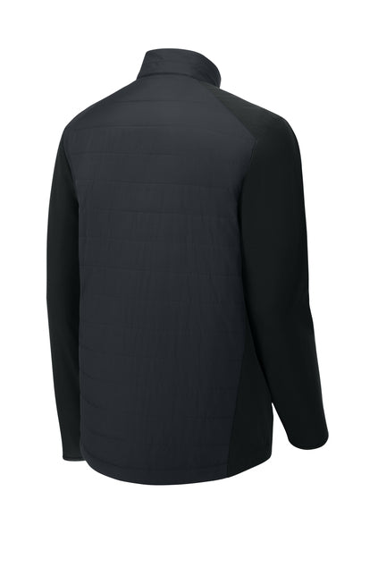 Sport-Tek® Teknical Hybrid Jacket