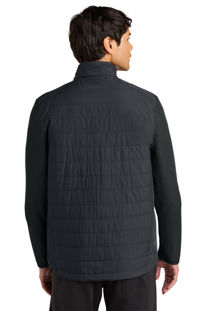 Sport-Tek® Teknical Hybrid Jacket