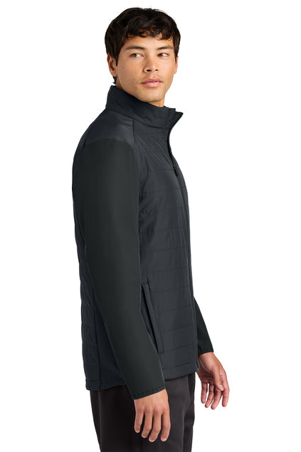 Sport-Tek® Teknical Hybrid Jacket