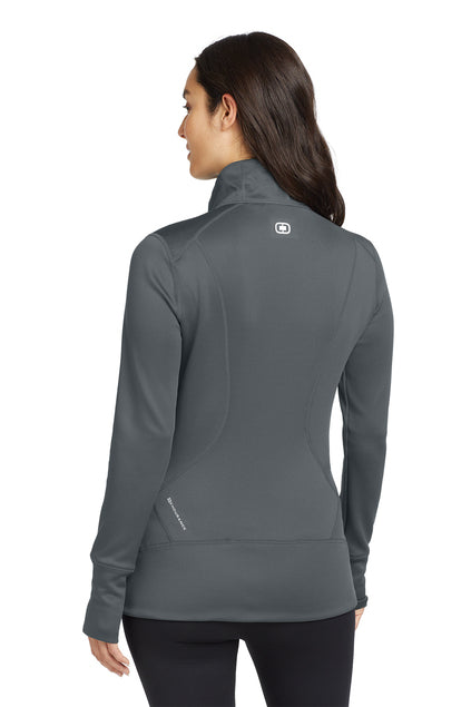 OGIO® Women's Fulcrum Full-Zip