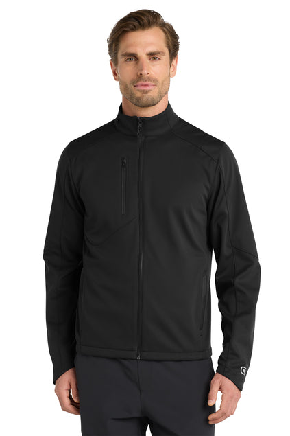 OGIO® Crux Soft Shell