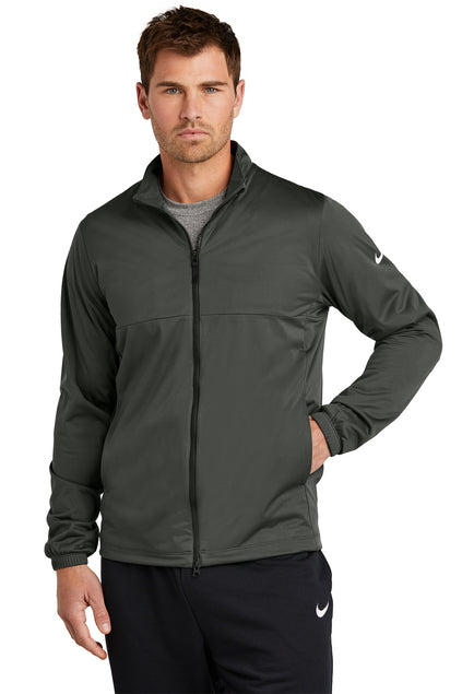 Nike - Storm-FIT Full-Zip Jacket