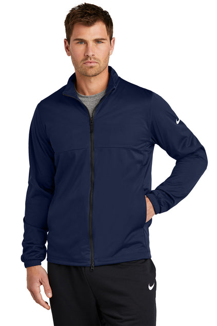 Nike - Storm-FIT Full-Zip Jacket