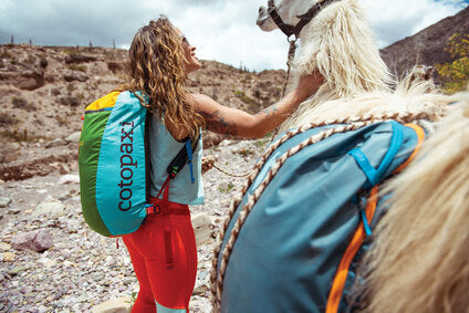 Cotopaxi - Luzon 18L Backpack