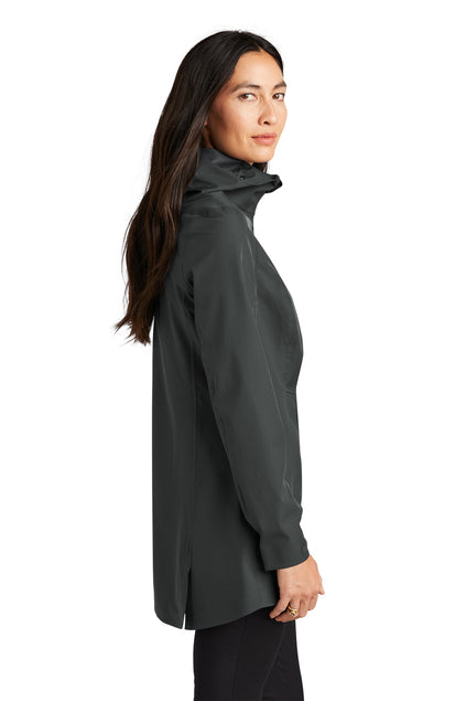 Mercer+Mettle® Women’s Waterproof Rain Shell
