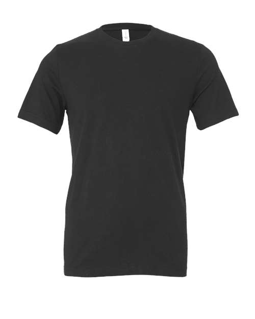 BELLA + CANVAS - 3001 - Jersey Tee