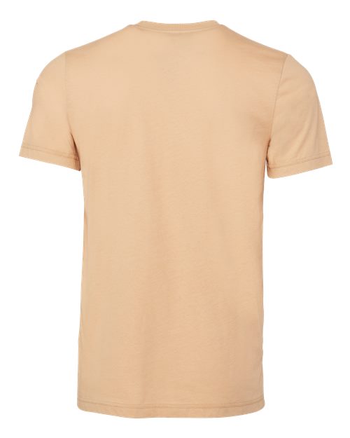 BELLA + CANVAS - 3001 - Jersey Tee