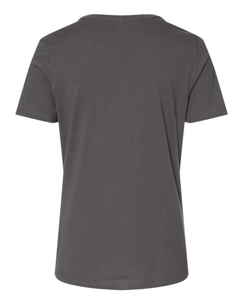 BELLA + CANVAS - 6400 - Women’s Relaxed Jersey Tee