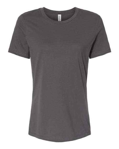 BELLA + CANVAS - 6400 - Women’s Relaxed Jersey Tee