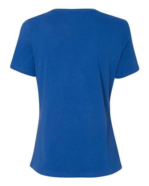 BELLA + CANVAS - 6400 - Women’s Relaxed Jersey Tee