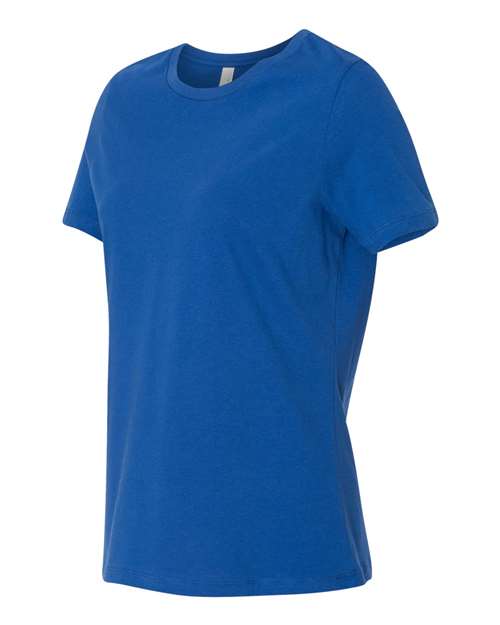 BELLA + CANVAS - 6400 - Women’s Relaxed Jersey Tee