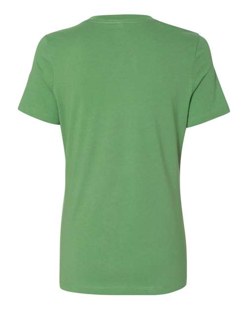 BELLA + CANVAS - 6400 - Women’s Relaxed Jersey Tee