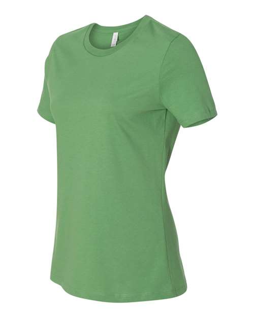 BELLA + CANVAS - 6400 - Women’s Relaxed Jersey Tee