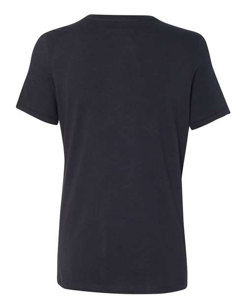 BELLA + CANVAS - 6400 - Women’s Relaxed Jersey Tee
