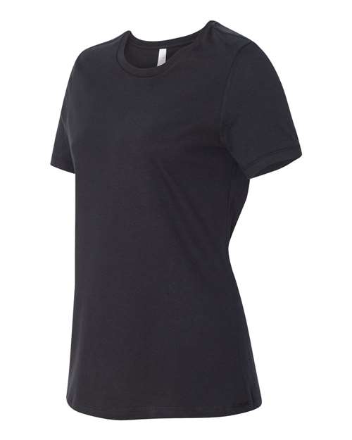 BELLA + CANVAS - 6400 - Women’s Relaxed Jersey Tee